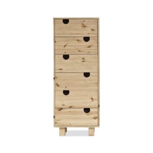Larsen Wide Chest Of Drawers