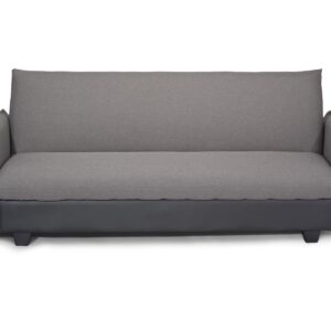 Nya Seater Sofa, Summit Grey Weave