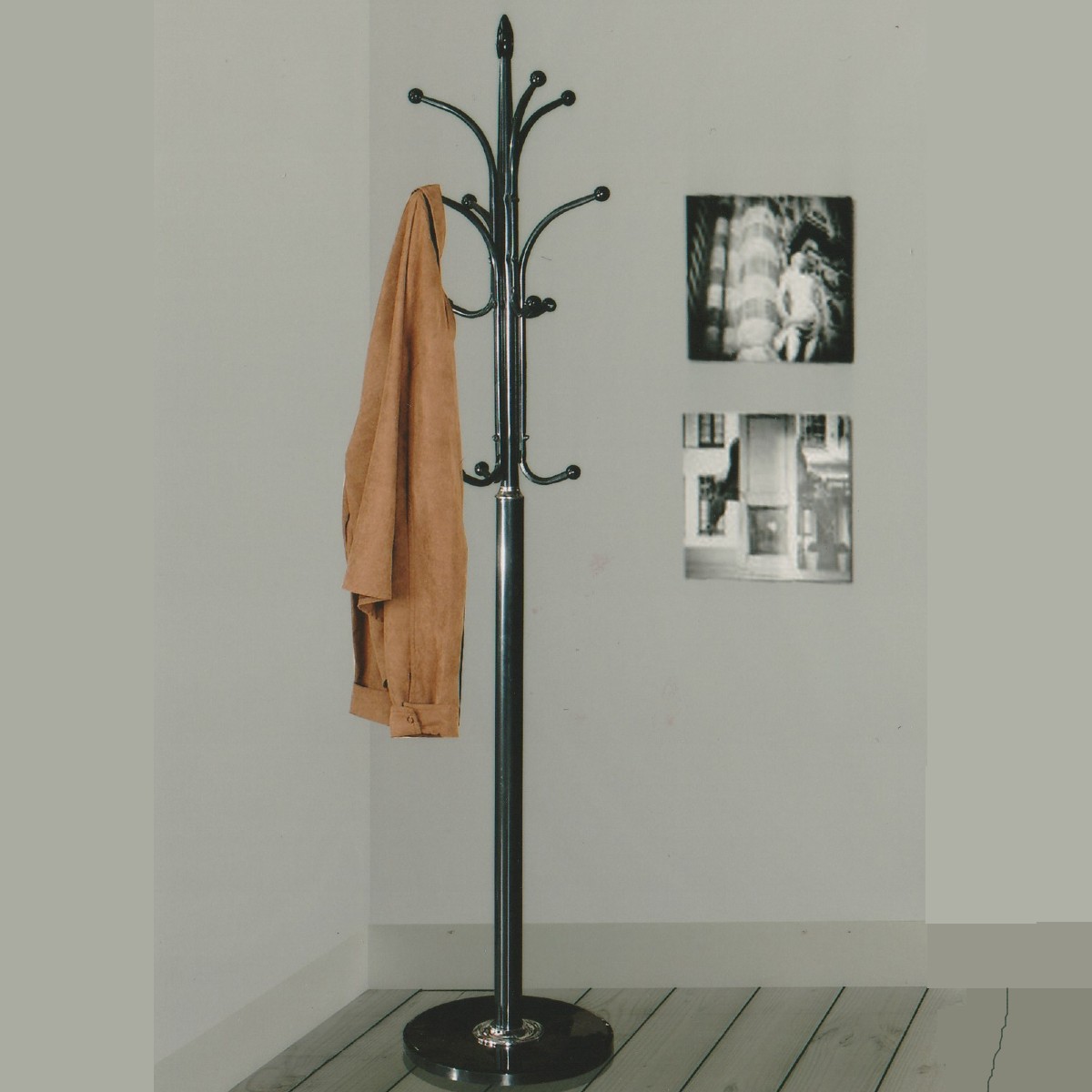 STEEL COAT HANGER CCY FURNITURE