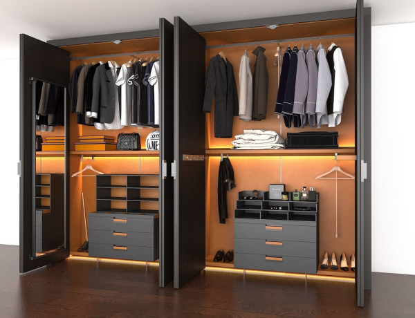 WARDROBE