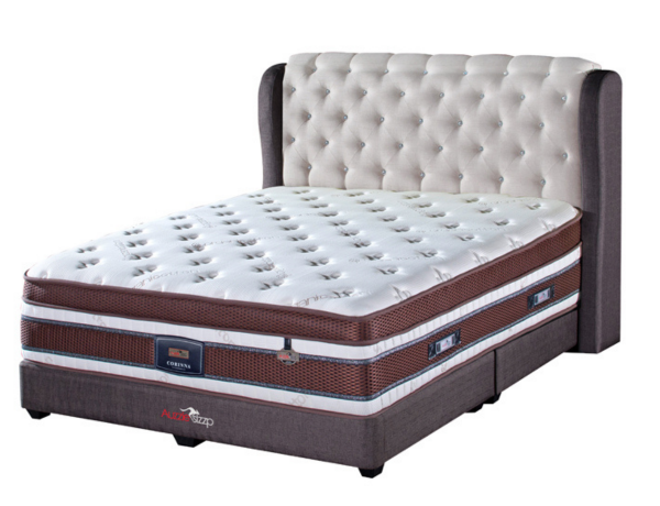 MATTRESS