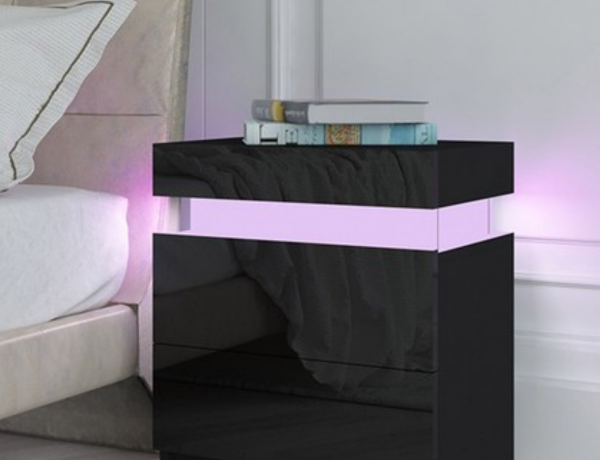 SIDE TABLE
