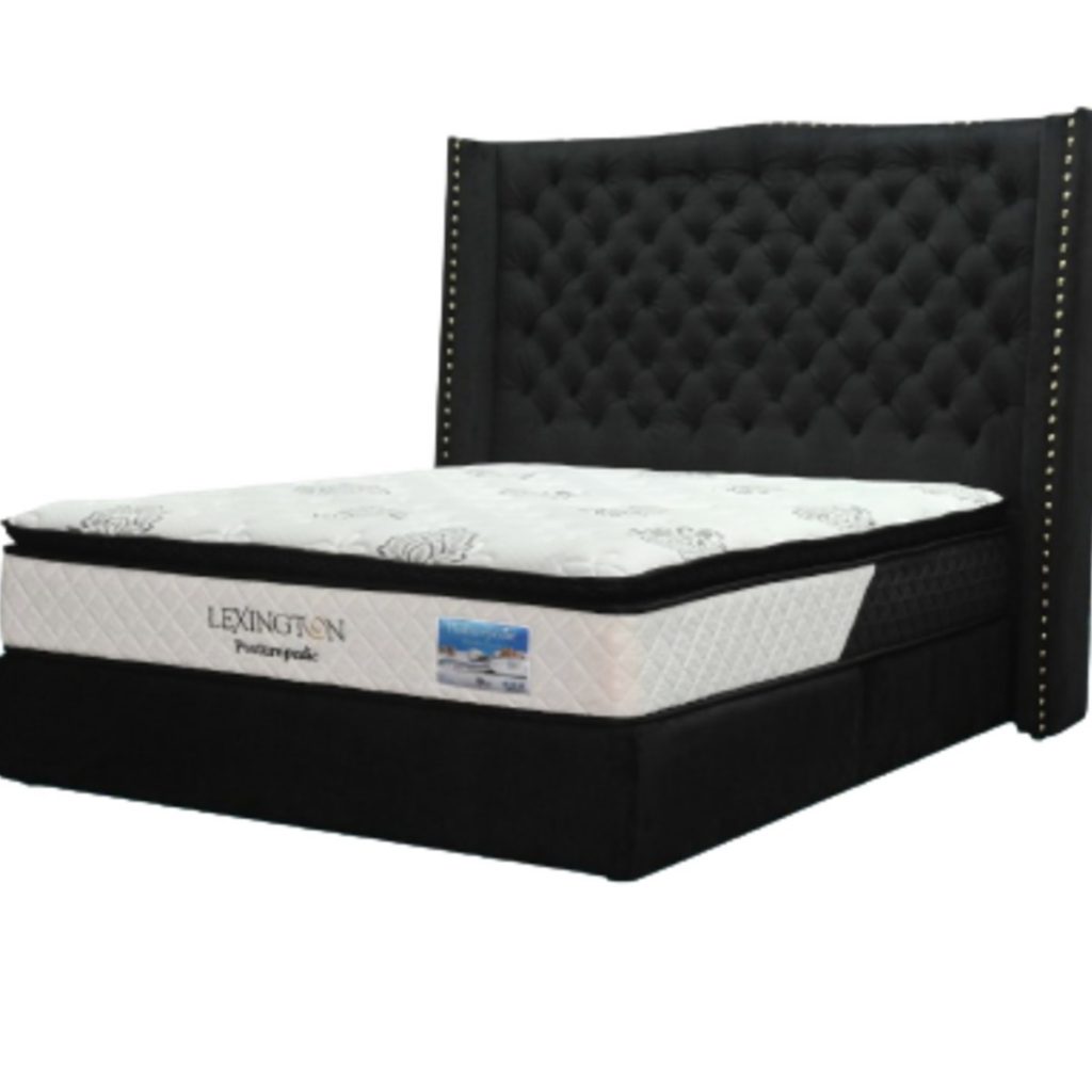 LEXINGTON SPRING MATTRESS CCY FURNITURE