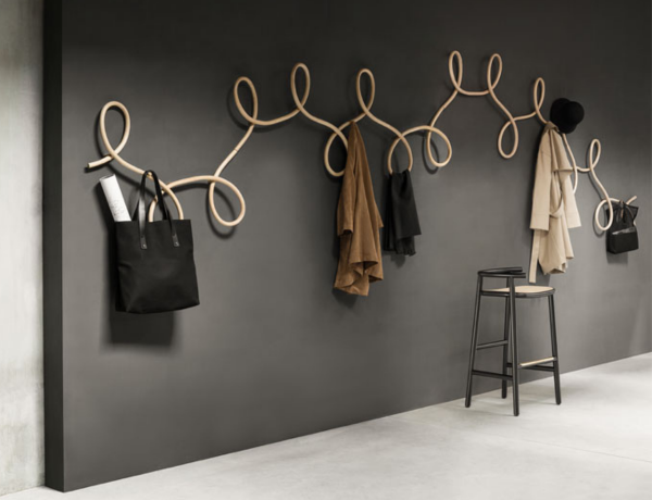 COAT HANGER