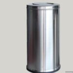 ROUND GRABAGE