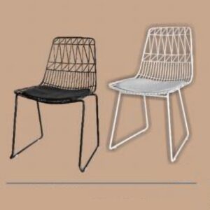 CAFE CHAIR