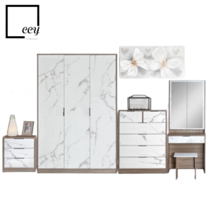 BEDROOM SET