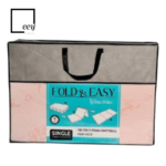 FOLDABLE MATTRESS