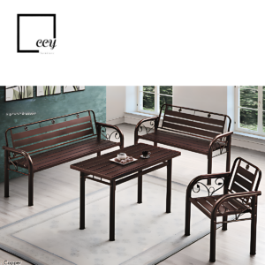 GARDEN SET