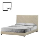 DOUBLE DIVAN BED