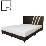DOUBLE DIVAN BED