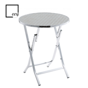 STAINLESS STEEL TABLE