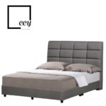 DOUBLE DIVAN BED