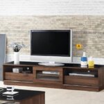 TV CABINET