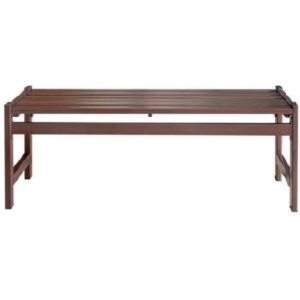BENCH CHAIR
