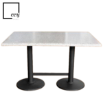 CAFE TABLE