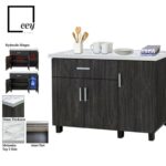LOW KITCHEN CABINET