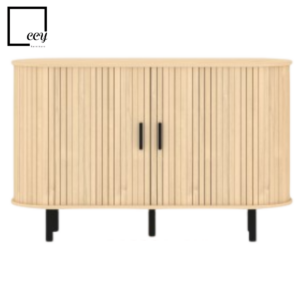 DISPLAY CABINET