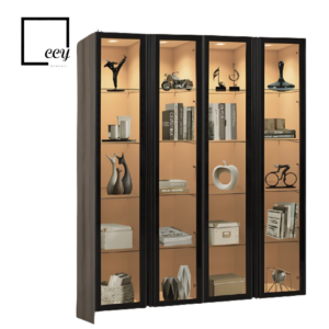 DISPLAY CABINET