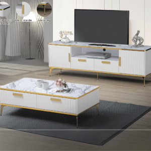 COFFEE TABLE / TV CABINET