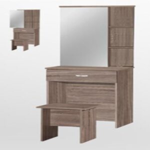 DRESSING TABLE
