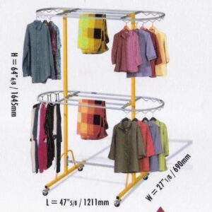 STEEL HANGER