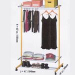 STEEL HANGER