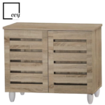 SHOE CABINET