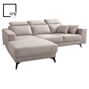 L-SHAPE SOFA