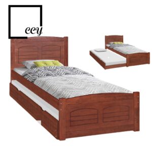 SINGLE BED