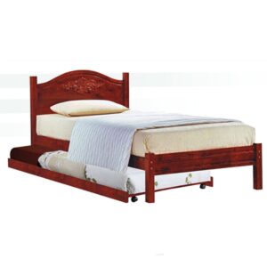 SINGLE PULL OUT BED