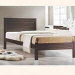 SINGLE BED