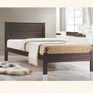 SINGLE BED