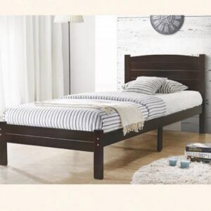 SINGLE BED