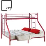 BUND BED