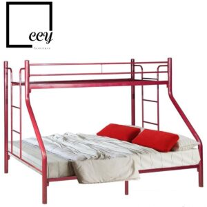 BUND BED