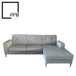 L-SHAPE SOFA