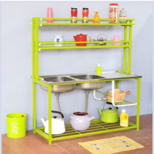 DISH RACK