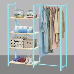 MULTI RACK ( WARDROBE)