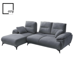L-SHAPE SOFA