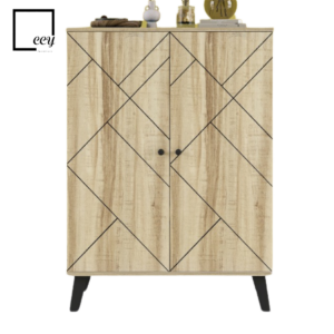 SHOE CABINET