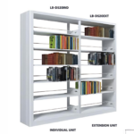 LIBRARY FURNITURES