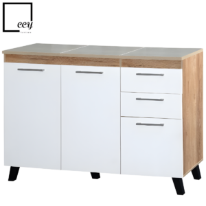 KITCHEN CABINET