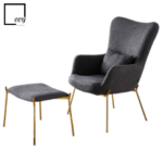 LOUNGE CHAIR