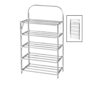 SHOE RACK