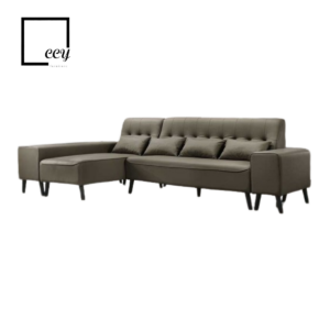 L-SHAPE SOFA