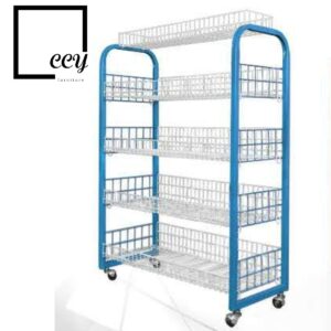 PLATE RACK