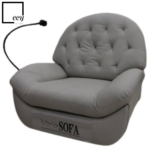 RECLINER CHAIR