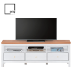 TV CABINET & COFFEE TABLE