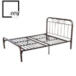 DOUBLE BED